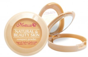   Ninelle 35 Natural & Beauty Skin (18524)