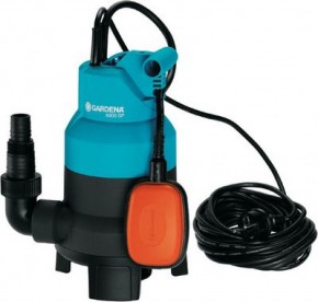 Gardena 6000SP (01790-29)