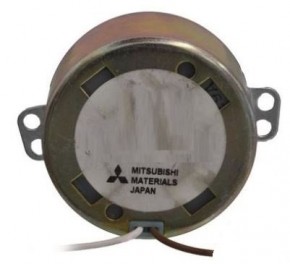     Aqua Medic Motor 20RPM/220V for dosing pump