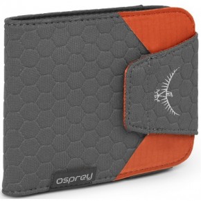  Osprey QuickLock Wallet Poppy Orange