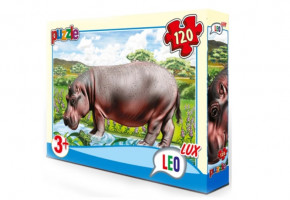 Leo Lux  120  (351)