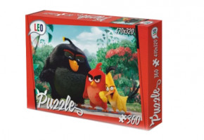  Leo Angry Birds 360  (207-2)