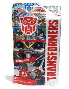  Sambro Transformers