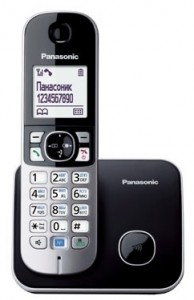  Panasonic KX-TG6811UAB