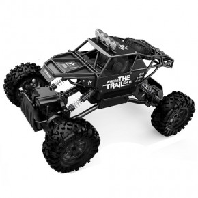  Sulong Toys Off-Road Crawler Where The Trail Ends   (SL-121MB)