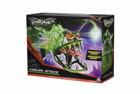   Auldey Drone Force    Angler Attack (YW858300) 13