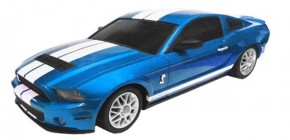    Auldey Ford-Mustang Shelby GT500 