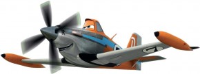    / Planes Dusty Dickie Toys (3089803)