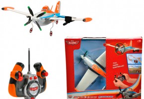   Planes Dusty  / Dickie Toys (3089806) (0)