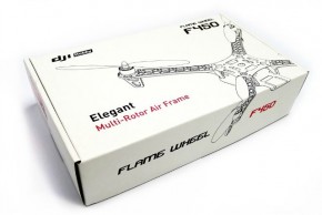  DJI Flame Wheel F450 ARF kit 6