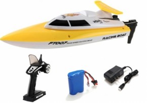   o Fei Lun Racing Boat FT007 2.4GHz  (FL-FT007y) 3