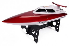    Fei Lun Racing Boat FT007 2.4GHz  (FL-FT007r)