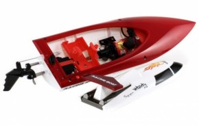    Fei Lun Racing Boat FT007 2.4GHz  (FL-FT007r) 5