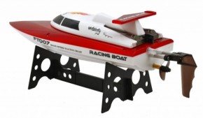    Fei Lun Racing Boat FT007 2.4GHz  (FL-FT007r) 6