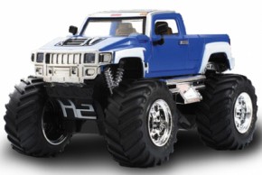    Great Wall Toys Hummer Strong 1:43  (GWT2008D-6)