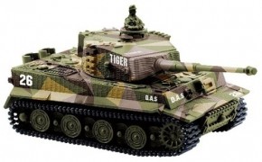  / 1:72 Great Wall Toys Tiger   ( ) (GWT2117-2)