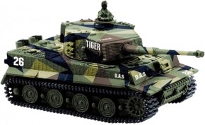   / 1:72 Great Wall Toys Tiger   ( ) (GWT2117-2) 4