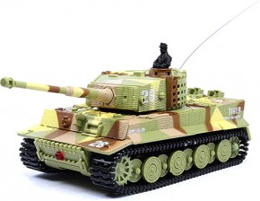   / 1:72 Great Wall Toys Tiger   ( ) (GWT2117-2) 5