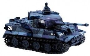  / 1:72 Great Wall Toys Tiger   ( ) (GWT2117-3)