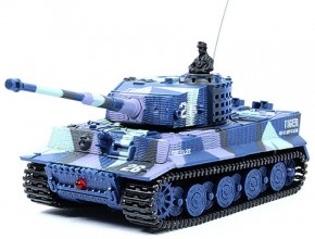   / 1:72 Great Wall Toys Tiger   ( ) (GWT2117-3) 3