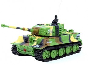   / 1:72 Great Wall Toys Tiger   ( ) (GWT2117-1)