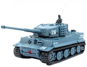   / 1:72 Great Wall Toys Tiger   () (GWT2117-4)