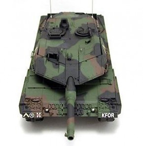    Heng Long Leopard II A6     (HL3889-1) 3