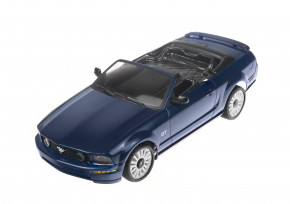   Himoto Firelap IW02M-A Ford Mustang 2WD  1:28 3
