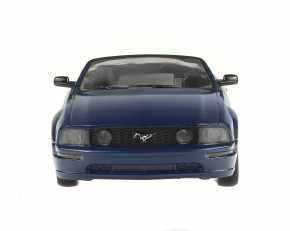   Himoto Firelap IW02M-A Ford Mustang 2WD  1:28 4