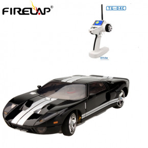   Himoto Firelap IW04M Ford GT 4WD  1:28