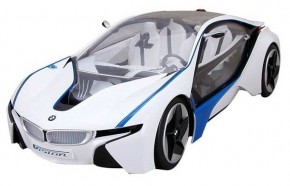   / MZ BMW Concept 1:14 (2138D)