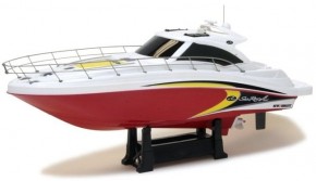    New Bright Sea Ray Boat 46  (7185)