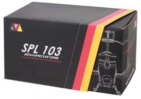   - SPL-Technik SPL 103 (IG210) 3