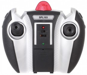   - SPL-Technik SPL 103 (IG210) 4