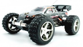    WL Toys Speed Racing Black (WL-2019blk)