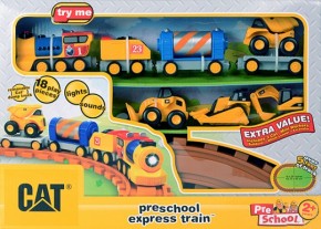  Toy State   CAT     80408 3