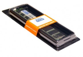 Goodram DDR 1Gb 400MHz (GR400D64L3/1G)