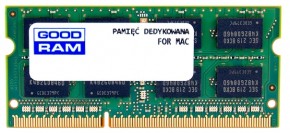   Goodram 8Gb DDR3 Sodimm for Apple iMac (W-AMM16008G)