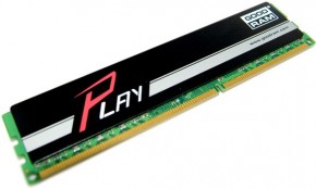  GOODRAM DDR3 16Gb (2x8Gb) 1866Mhz (GY1866D364L10/16GDC)