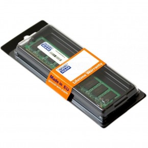  Goodram DDR3 8GB 1600MHz (GR1600D3V64L11/8G) 3