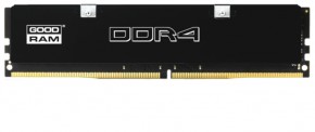  Goodram DDR4 4Gb 2400Mhz 15-15-15 Play 512x8