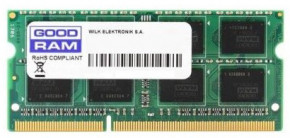   Goodram   DDR4 4Gb 2133Mhz (GR2133S464L15S/4G)