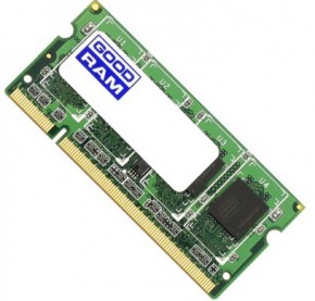   Goodram SO-DIMM DDR2 2GB PC2-6400 800MHz (GR800S264L6/2G)