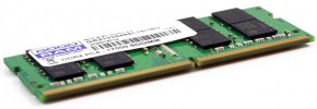      Goodram SoDIMM DDR4 8GB 2133 MHz (GR2133S464L15S/8G) (1)