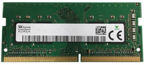   Hynix SO-DIMM DDR4 8  2133  (HMA81GS6AFR8N-TFN0)