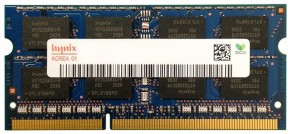   SO-DIMM 4Gb DDR3 1600 Hynix original (HMT451S6BFR8A-PBN0)