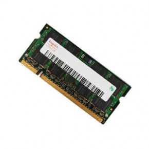 Hynix SO-DIMM DDR2 2Gb 800MHz original (HMT325S6BFR8C-H9)