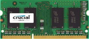    Micron Crucial DDR3L 1600 16GB CL11 1.35/1.5V (CT204864BF160B)