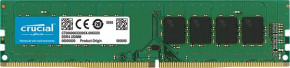  Micron Crucial DDR4 2400 16GB (CT16G4DFD824A)