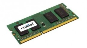    Micron Crucual DDR3L 1600 2GB (CT25664BF160BJ)